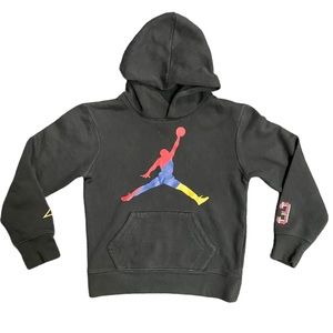 Jordan Jumpman youth hoodie